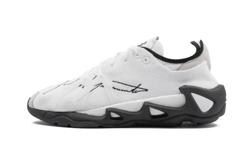 Adidas Y-3 Y-3 FYW S-97 'White'