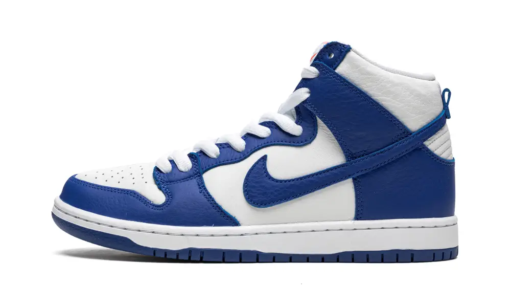 Nike SB SB Dunk High Pro ISO 'Kentucky' 