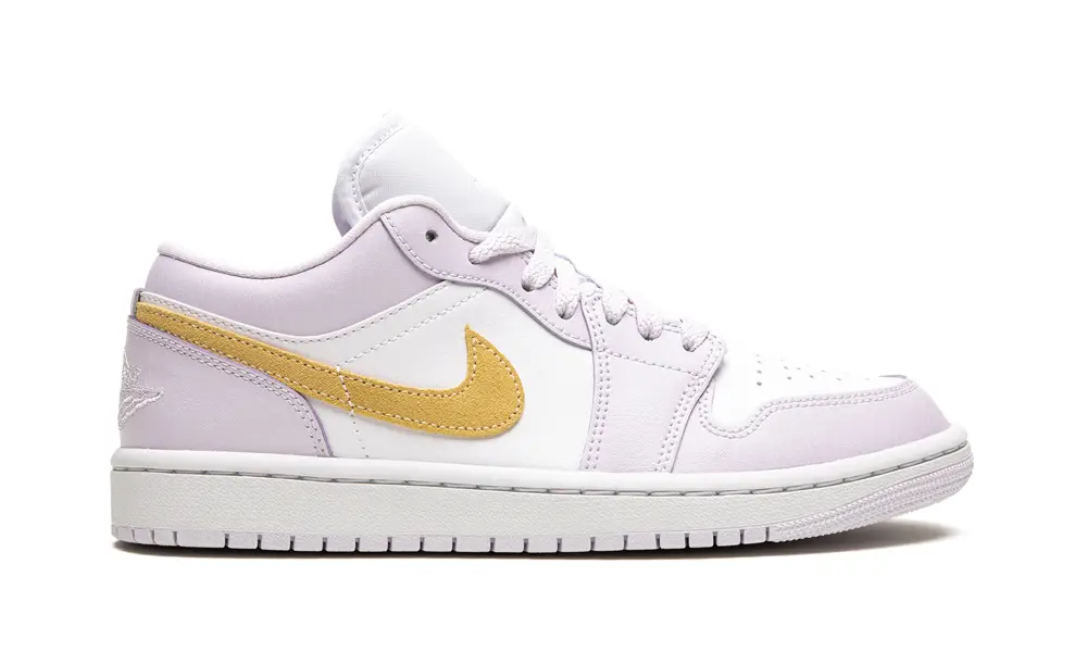 Air Jordan 1 AIR JORDAN 1 LO WMNS 'Barely Grape' 