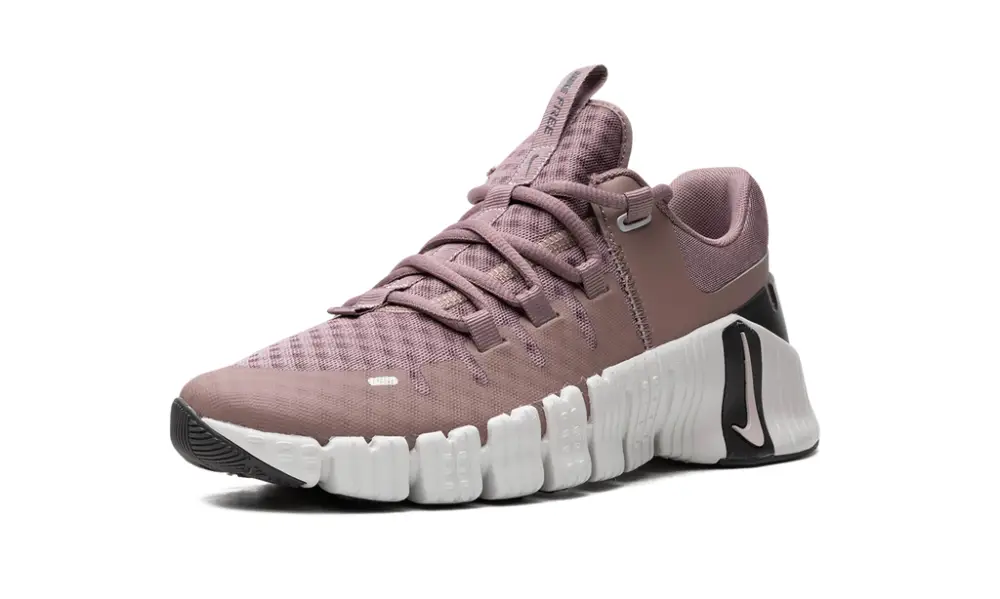 Nike Lifestyle Nike Free Metcon 5 WMNS 'Smokey Muave' 