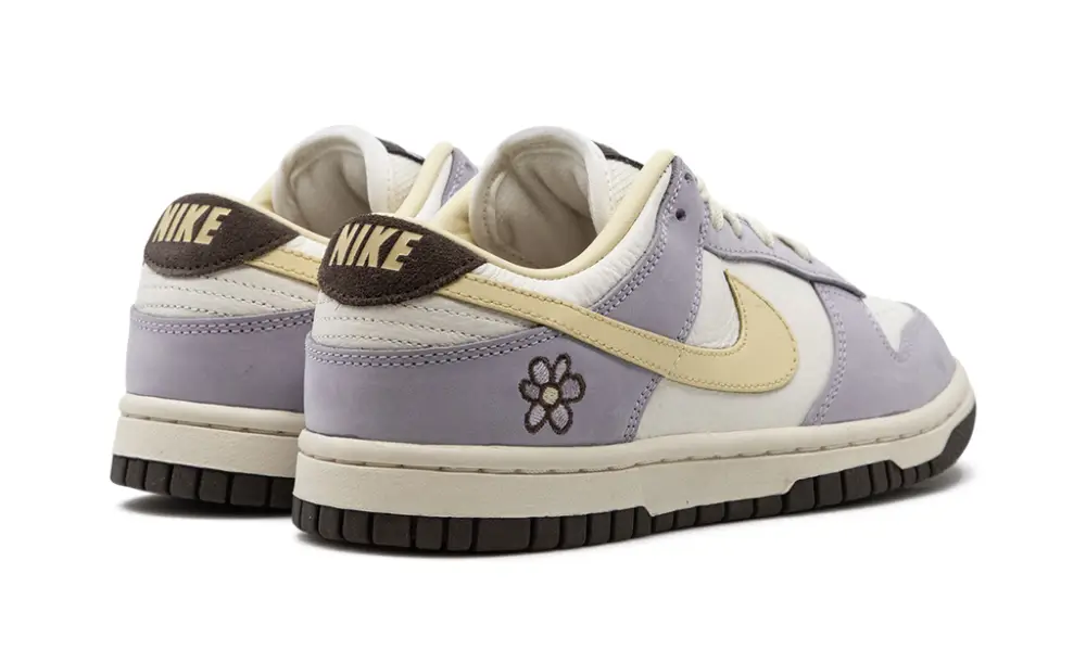 Nike Dunk Dunk Low Premium WMNS 'Lilac Bloom' 