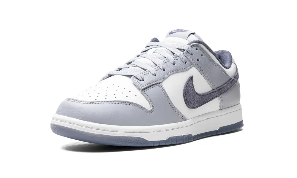 Nike Dunk Dunk Low 'Light Carbon'