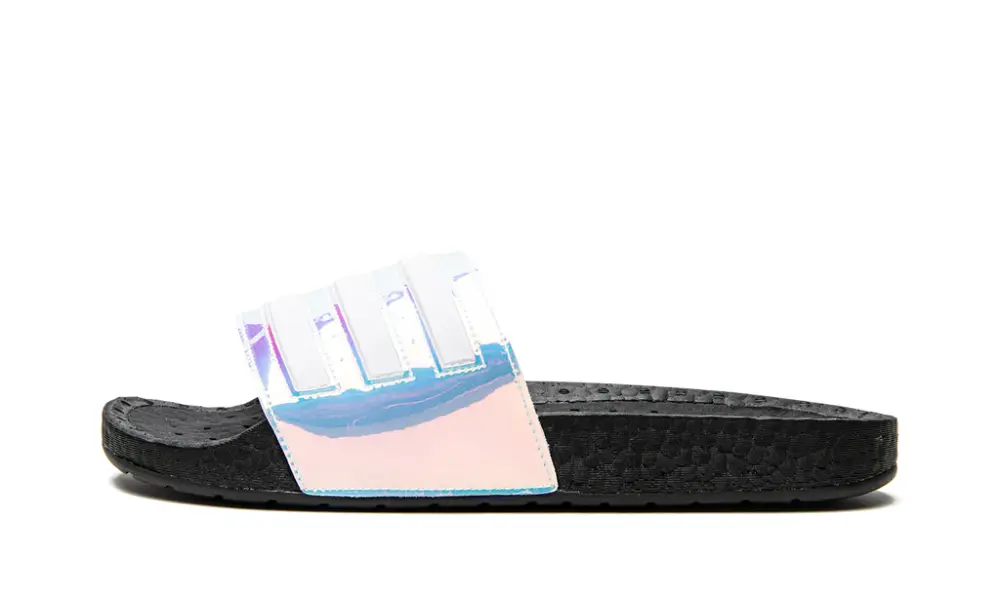 More Adidas Shoes Adilette Boost