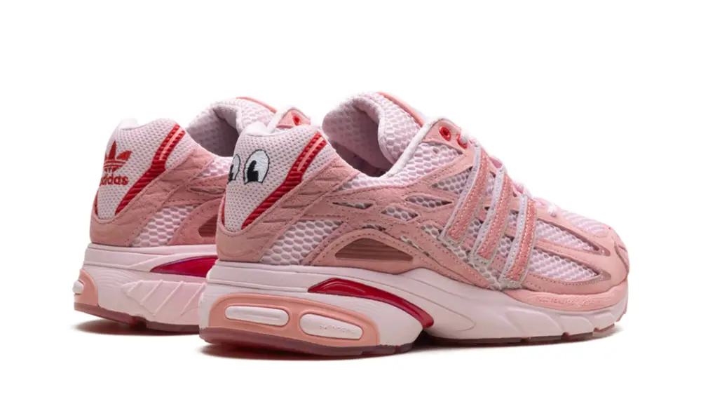 More Adidas Shoes Adistar Cushion 3 'Unheardof - Captain Piggy' 