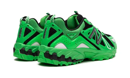 More New Balance 610v1 'Green Punch'