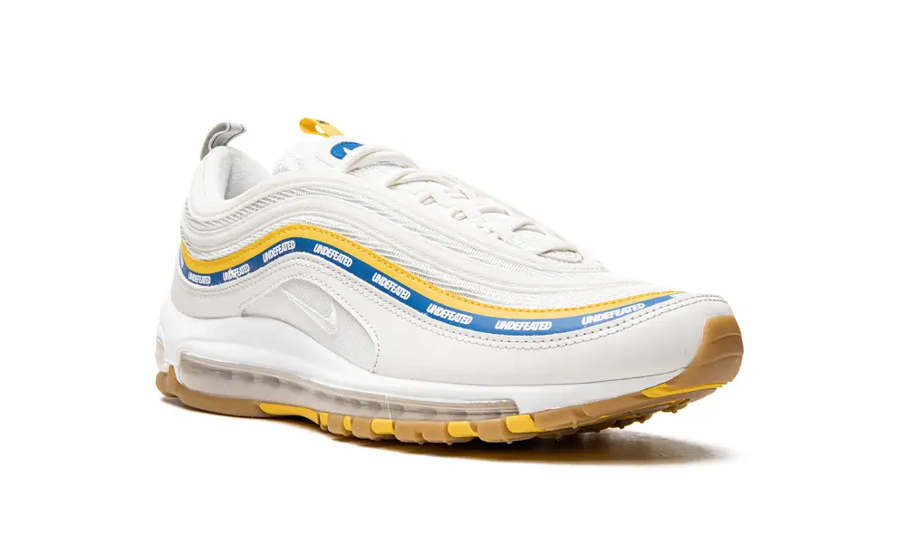 Nike Air Max Air Max 97 'Undefeated - UCLA'