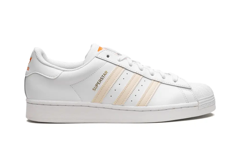 Adidas Superstar Superstar 'Citrus'