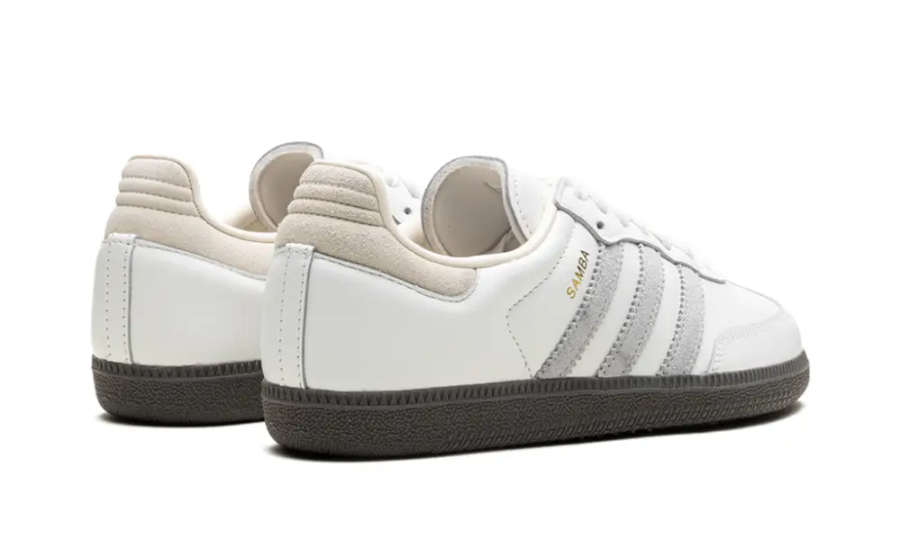 Adidas Samba Samba OG 'Cream White' 