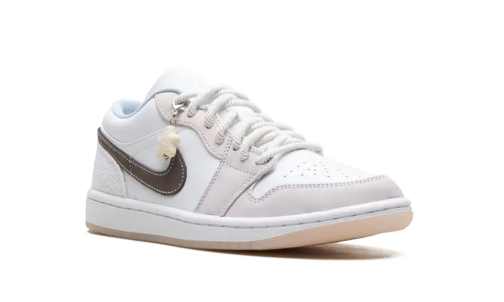 Air Jordan 1 Jordan 1 Low WMNS 'Coral'