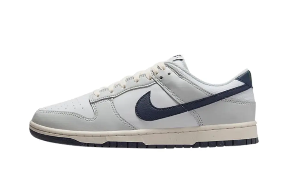 Nike SB Dunk Low 'White' 