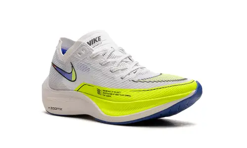 Nike Basketball ZOOMX VAPORFLY NEXT% 2 WMNS 'White Volt' 