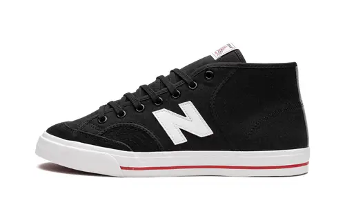 More New Balance Pro Court 213 'Black White'