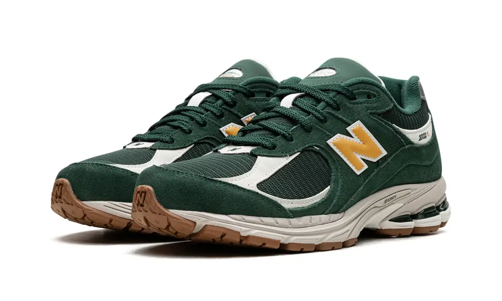 New Balance 2002R 2002R 'ASOS Exclusive Green' 