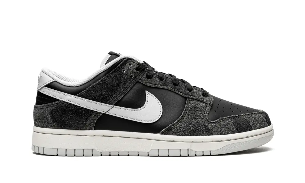 Nike Dunk Dunk Low Retro 'Animal Pack - Zebra'