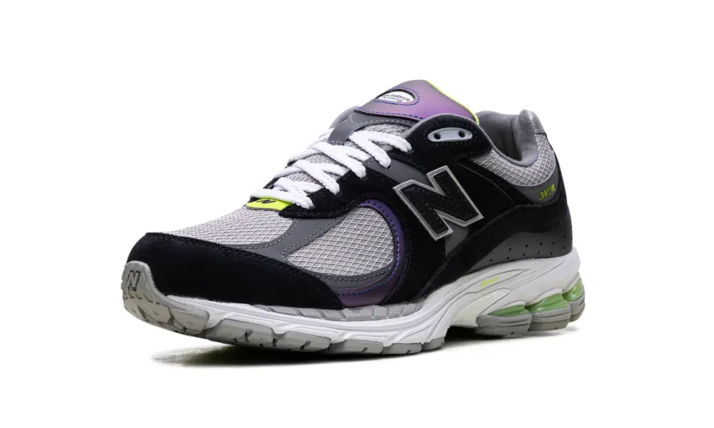 New Balance 2002R 2002R 'DTLR - Purple Noir'