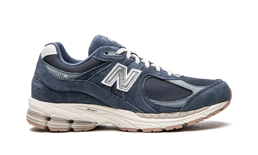 New Balance 2002R 2002R 'Deep Ocean Grey Slate' 