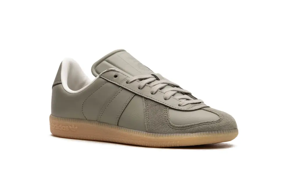 More Adidas Shoes BW Army 'Green' 