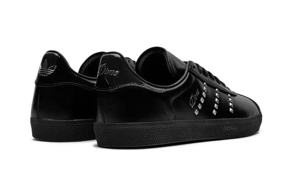 Adidas Gazelle Gazelle ADV 'Dime Black'