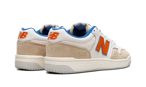 New Balance 480 NB Numeric 480 'Madison Square Garden' 