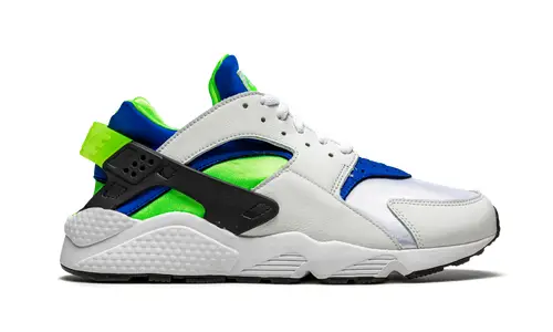 Nike Huarache Air Huarache 'Scream Green'