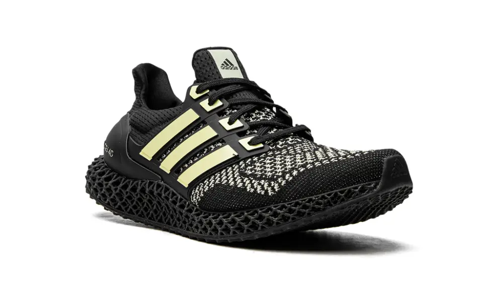 More Adidas Shoes Ultra 4D 