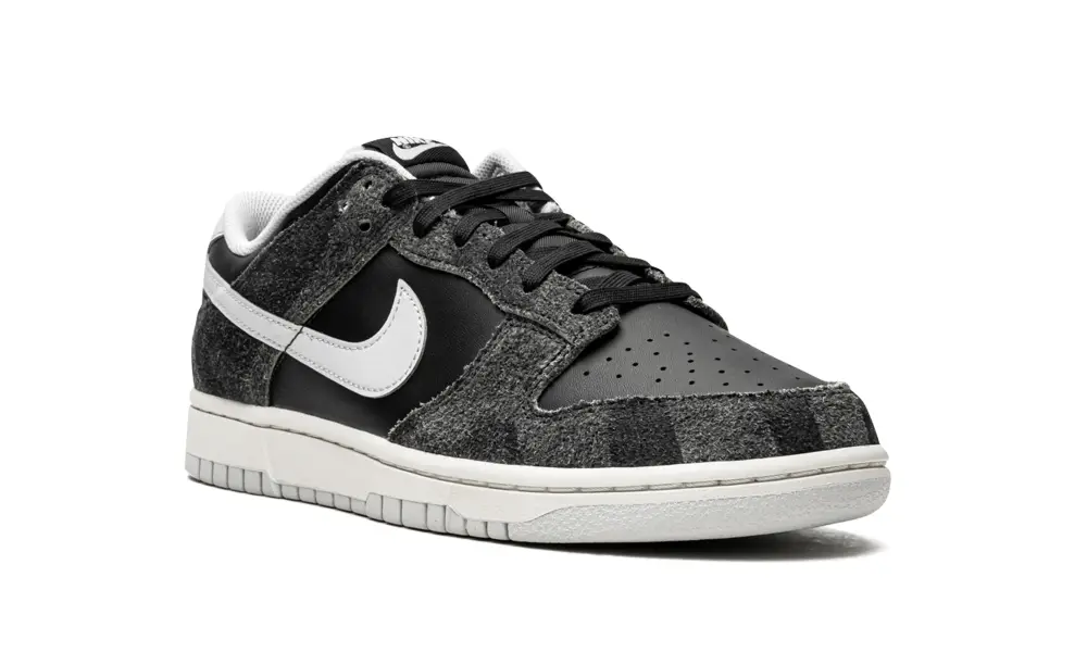 Nike Dunk Dunk Low Retro 'Animal Pack - Zebra'