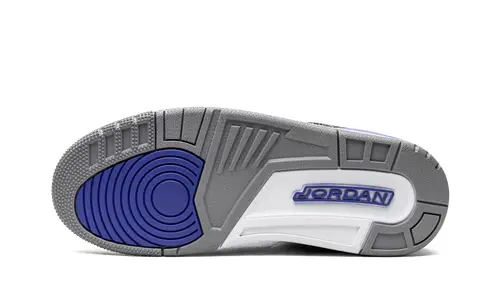 Air Jordan 3 Air Jordan 3 Retro 'Racer Blue'