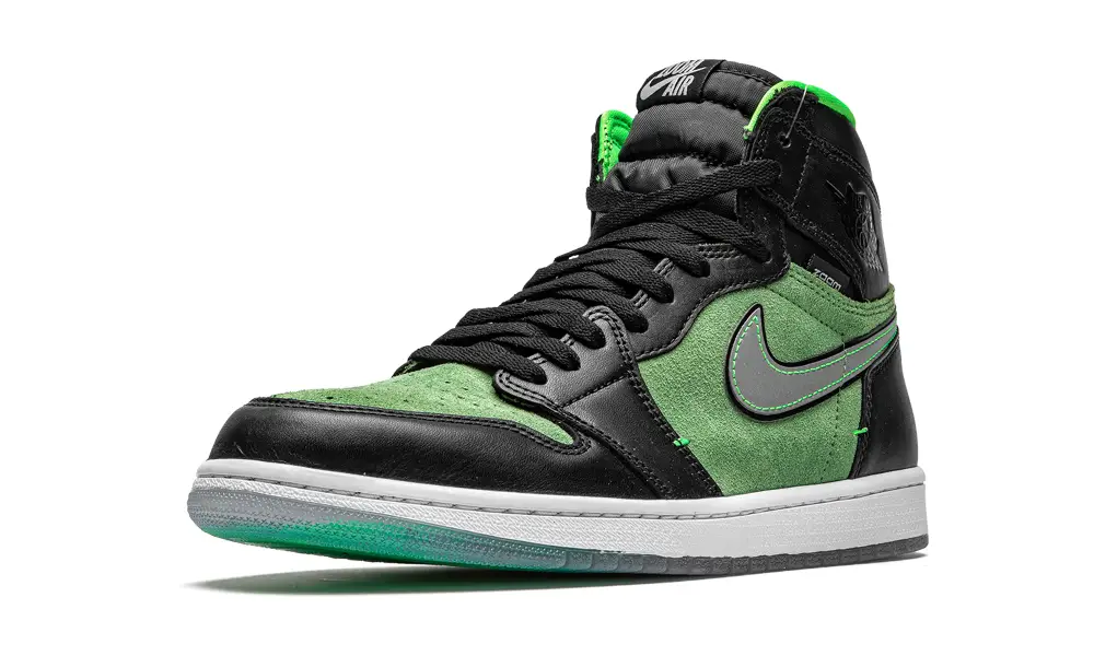 Air Jordan 1 Air Jordan 1 Retro High Zoom 'Zen Green'