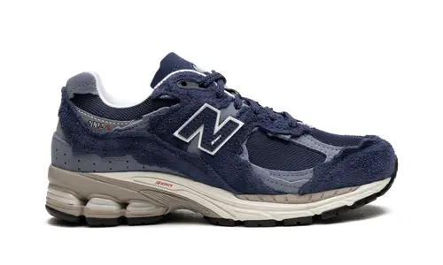 New Balance 2002R 2002RD 'Navy Grey'