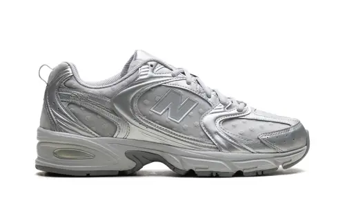 New Balance 530 530 'Silver Metallic Raincloud Polka Dots' 