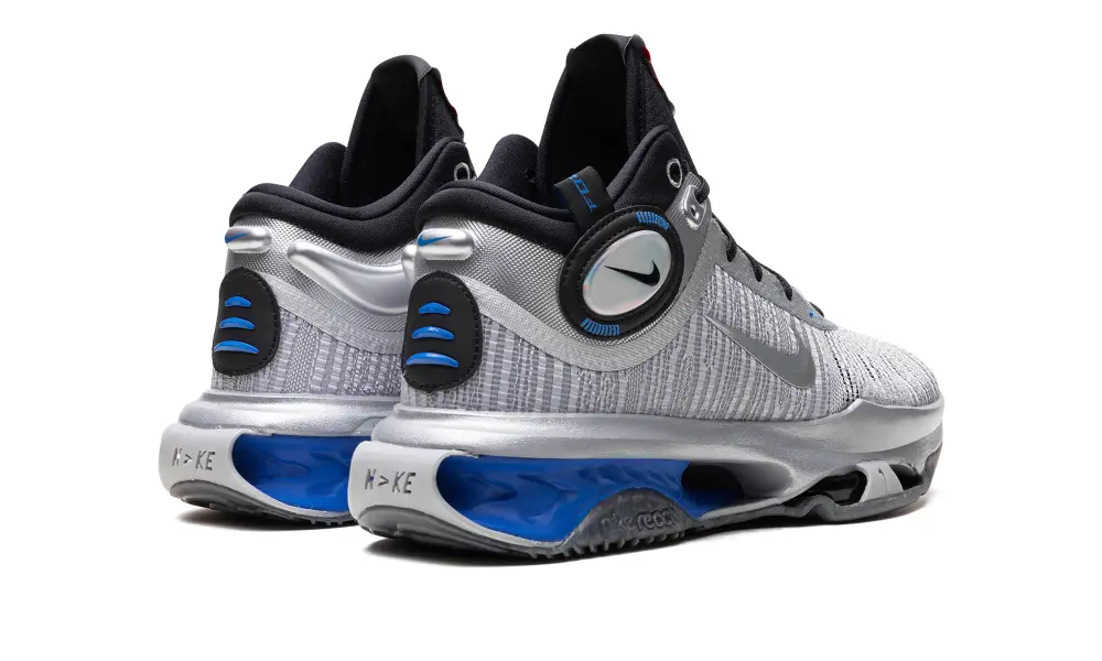 Nike Basketball Air Zoom G.T. Jump 2 ASW 'All Star'