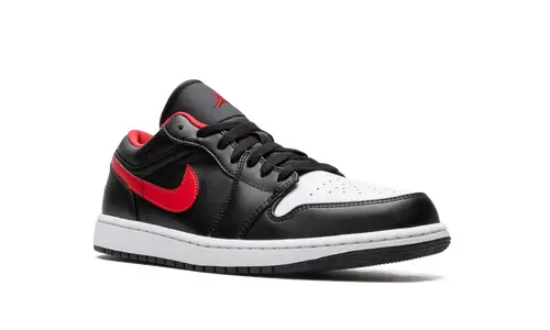 Air Jordan 1 Air Jordan 1 Low 'White Toe' 