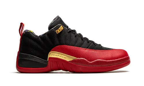 Air Jordan 12 Air Jordan 12 Retro Low SE 'Super Bowl LV'