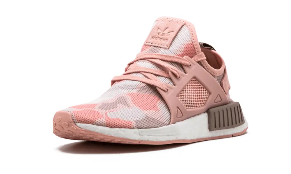 Adidas NMD NMD_XR1 W 'Duck Camo'