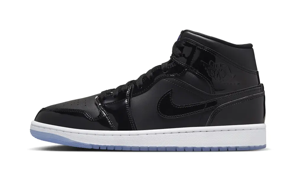 Air Jordan 1 Air Jordan 1 Mid SE 'Space Jam' 