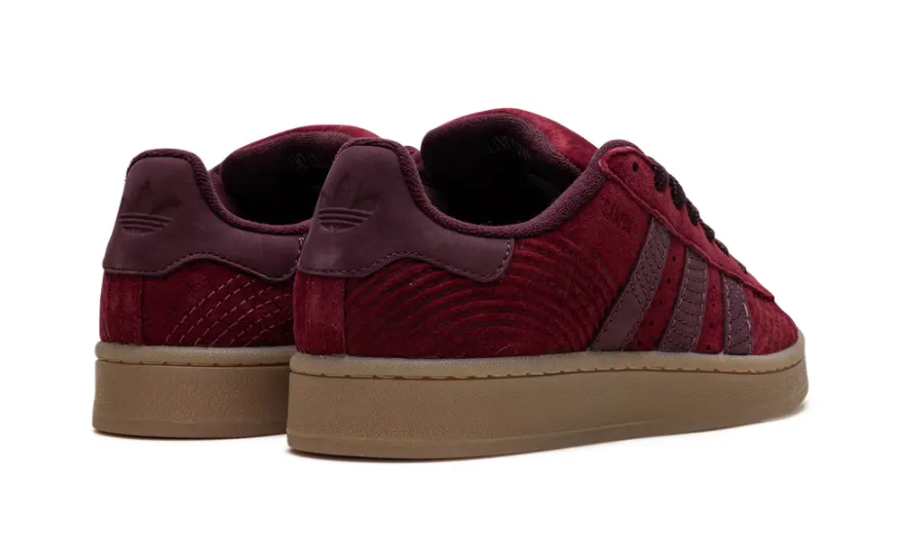 Adidas Campus CAMPUS 00S 'Red' 