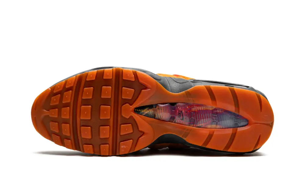 Nike Air Max Air Max 95 'Atlanta'