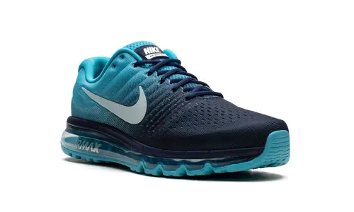Nike Air Max Air Max 2017 'Binary Blue' 
