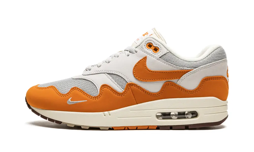 Nike Air Max Air Max 1 'Patta - Monarch' 