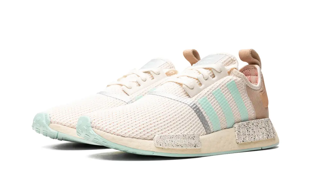 Adidas NMD NMD R1 WMNS 'Star Wars The Mandalorian The Child'