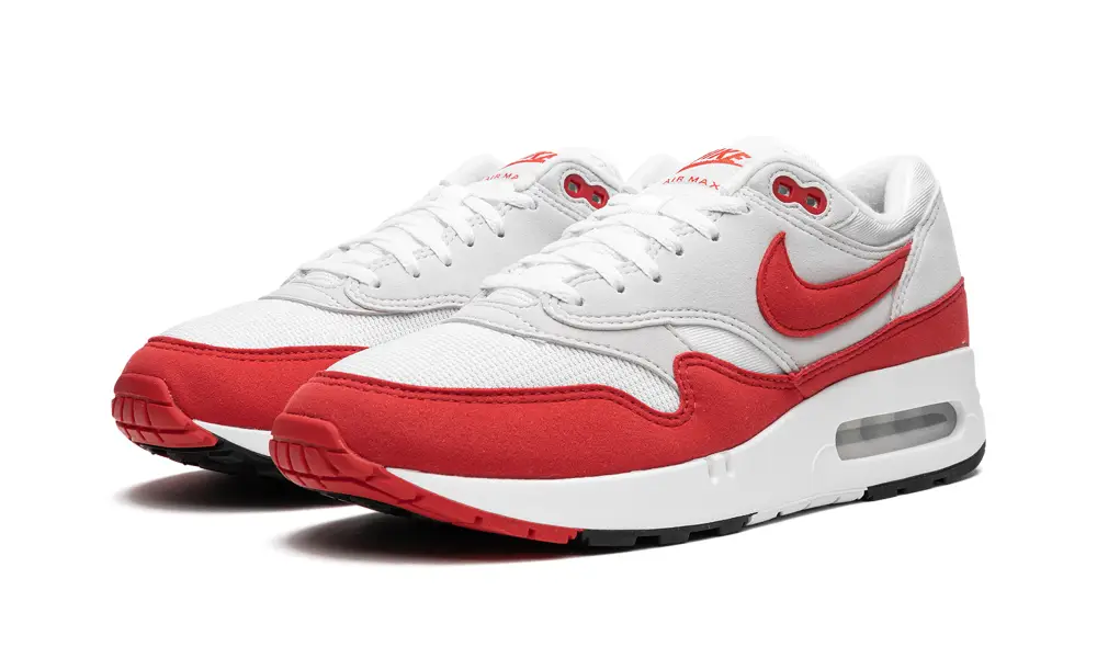 Nike Air Max Air Max 1 '86 'Big Bubble - Red' 