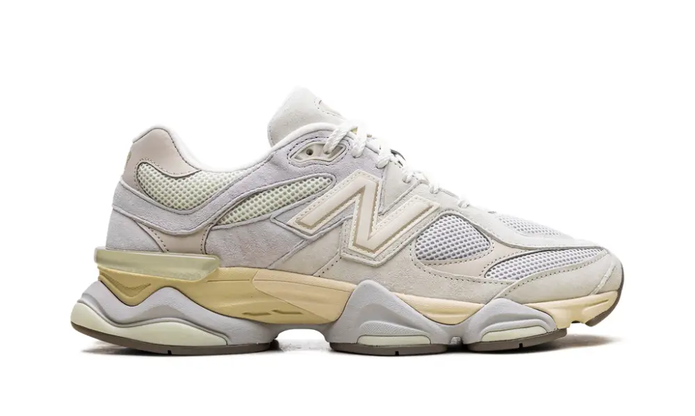 New Balance 9060 9060 'Mineral Grey Matter'