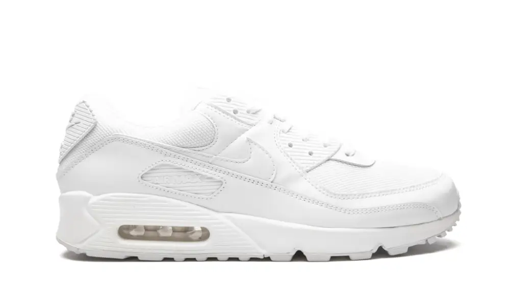 Nike Air Max Air Max 90 'Triple White' 