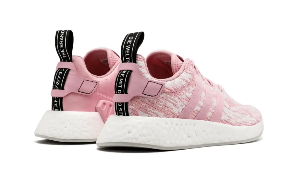 Adidas NMD NMD_R2 WMNS