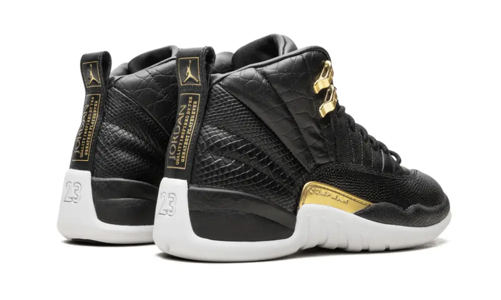 Air Jordan 12 AIR JORDAN 12 RETRO WMNS 