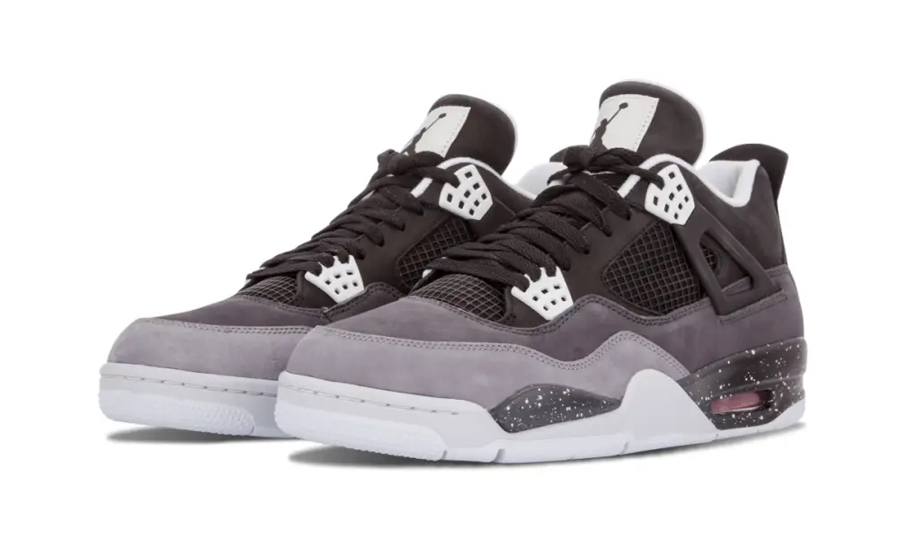 Air Jordan 4 Air Jordan 4 Retro 'Fear Pack' 