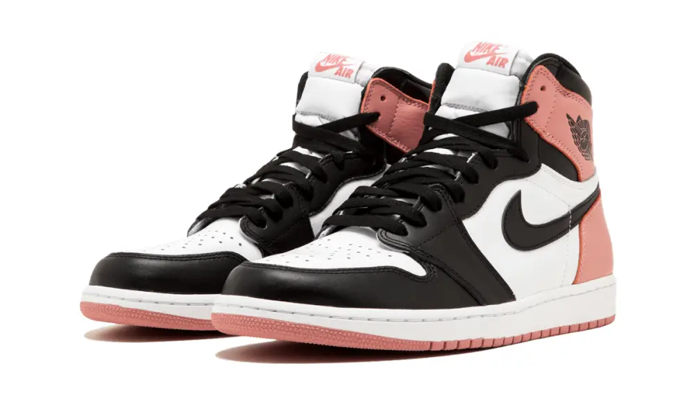 Air Jordan 1 Air Jordan 1 Retro High OG NRG 'RUST PINK' 
