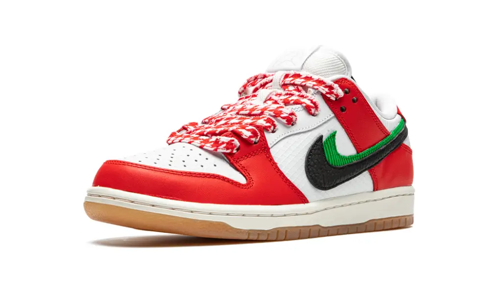Nike Dunk SB Dunk Low Pro QS 'Frame Skate - Habibi' 