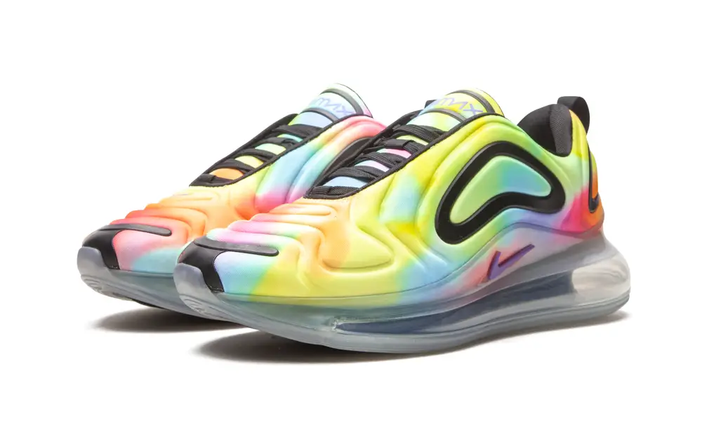 Nike Air Max Air Max 720 Tie Dye 