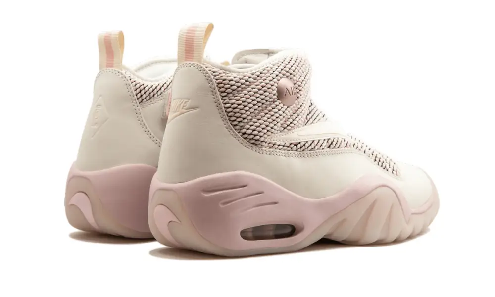 Nike Basketball Air Shake Ndestrukt Pigalle